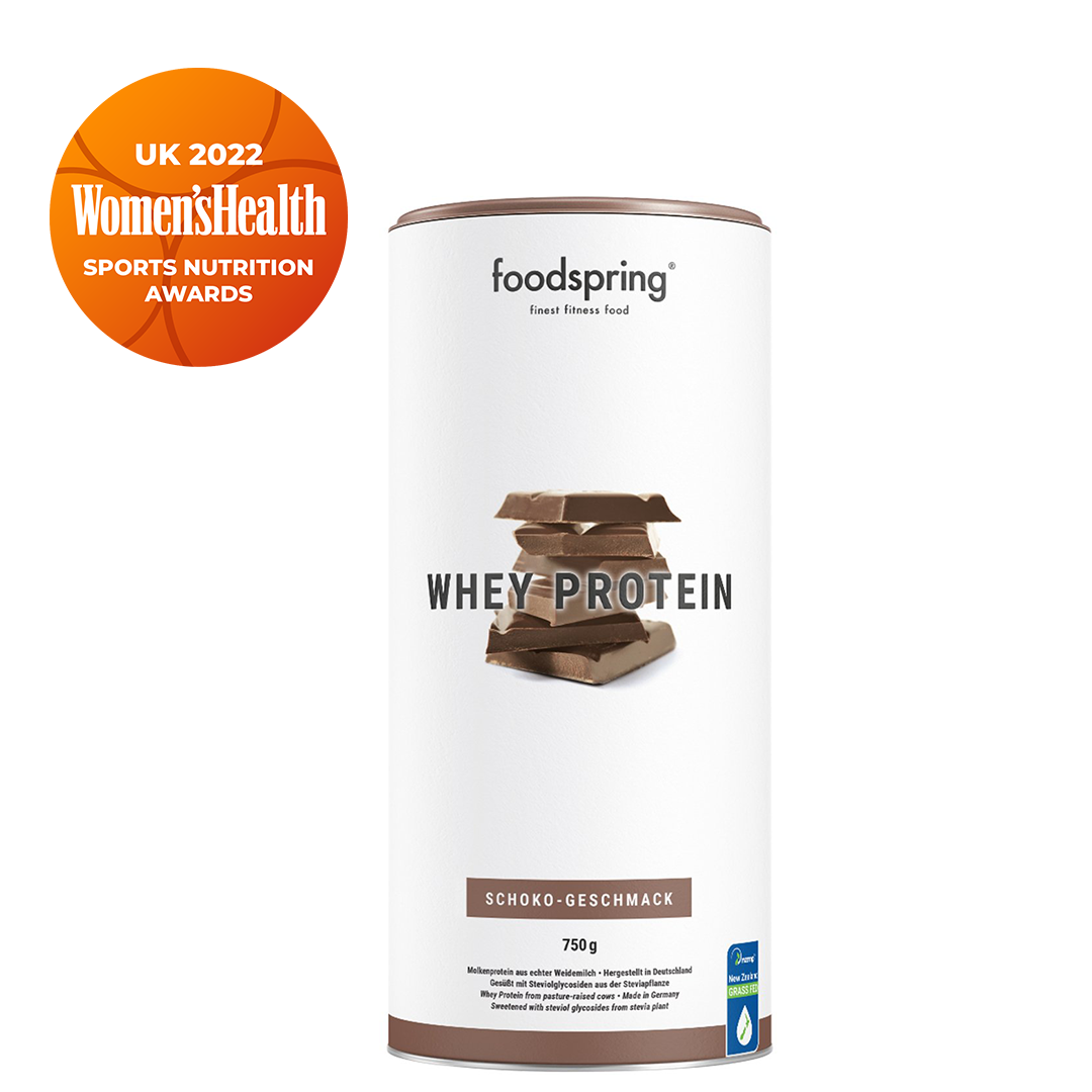 Foodspring Whey Protein Foodspring Whey Protein